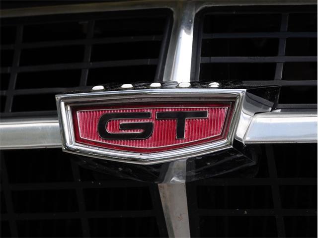 1967 Ford Fairlane GT (CC-1717675) for sale in Youngville, North Carolina