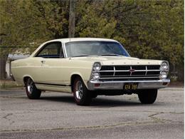1967 Ford Fairlane GT (CC-1717675) for sale in Youngville, North Carolina