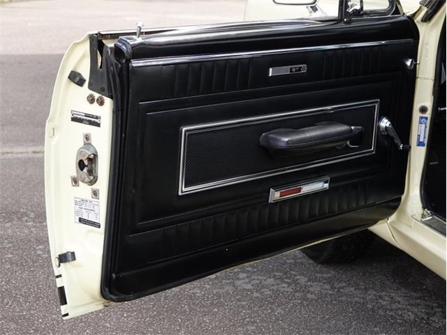 1967 Ford Fairlane GT (CC-1717675) for sale in Youngville, North Carolina