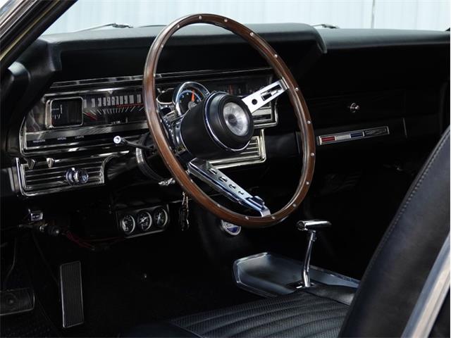 1967 Ford Fairlane GT (CC-1717675) for sale in Youngville, North Carolina
