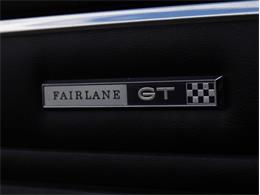 1967 Ford Fairlane GT (CC-1717675) for sale in Youngville, North Carolina