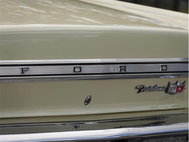 1967 Ford Fairlane GT (CC-1717675) for sale in Youngville, North Carolina