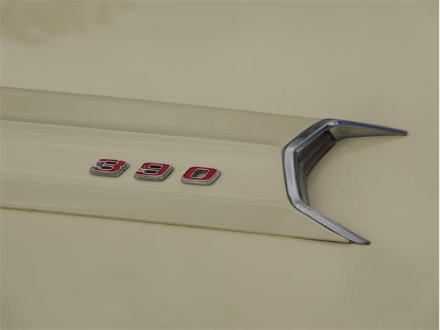 1967 Ford Fairlane GT (CC-1717675) for sale in Youngville, North Carolina