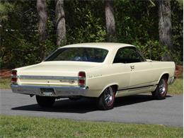 1967 Ford Fairlane GT (CC-1717675) for sale in Youngville, North Carolina