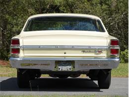 1967 Ford Fairlane GT (CC-1717675) for sale in Youngville, North Carolina