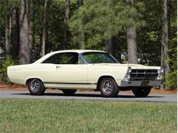 1967 Ford Fairlane GT (CC-1717675) for sale in Youngville, North Carolina