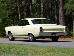 1967 Ford Fairlane GT (CC-1717675) for sale in Youngville, North Carolina