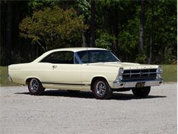 1967 Ford Fairlane GT (CC-1717675) for sale in Youngville, North Carolina