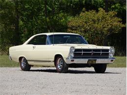 1967 Ford Fairlane GT (CC-1717675) for sale in Youngville, North Carolina