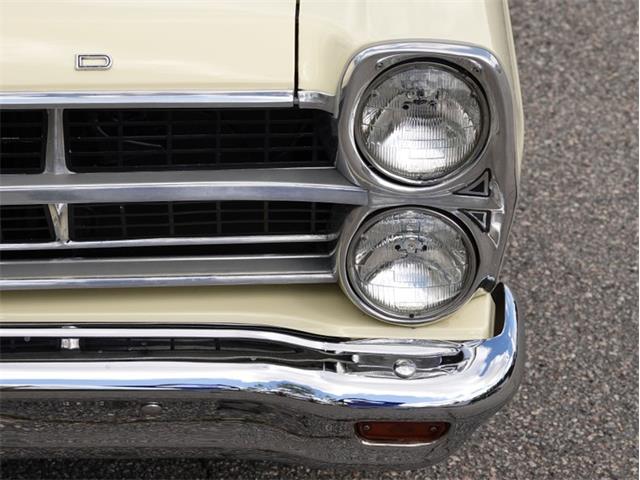 1967 Ford Fairlane GT (CC-1717675) for sale in Youngville, North Carolina