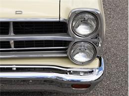 1967 Ford Fairlane GT (CC-1717675) for sale in Youngville, North Carolina