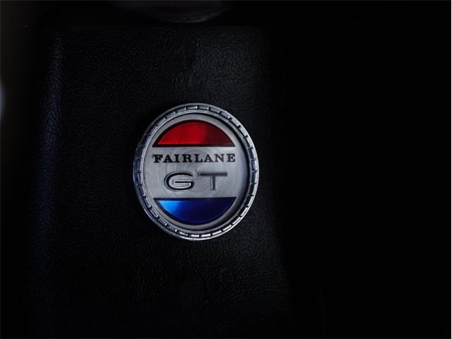 1967 Ford Fairlane GT (CC-1717675) for sale in Youngville, North Carolina