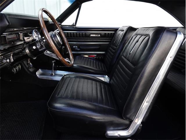 1967 Ford Fairlane GT (CC-1717675) for sale in Youngville, North Carolina