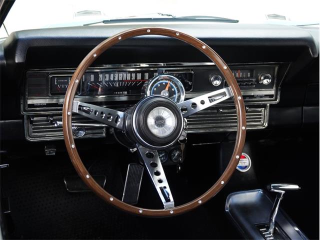 1967 Ford Fairlane GT (CC-1717675) for sale in Youngville, North Carolina