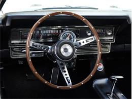 1967 Ford Fairlane GT (CC-1717675) for sale in Youngville, North Carolina