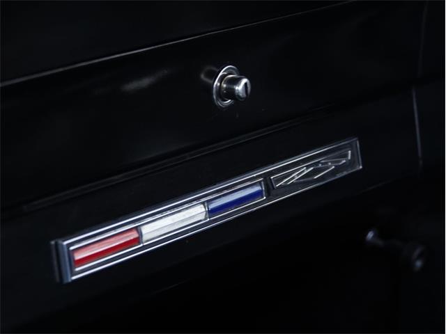1967 Ford Fairlane GT (CC-1717675) for sale in Youngville, North Carolina