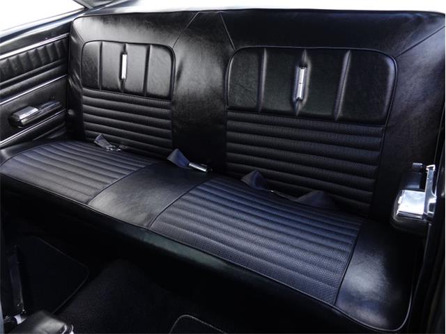 1967 Ford Fairlane GT (CC-1717675) for sale in Youngville, North Carolina