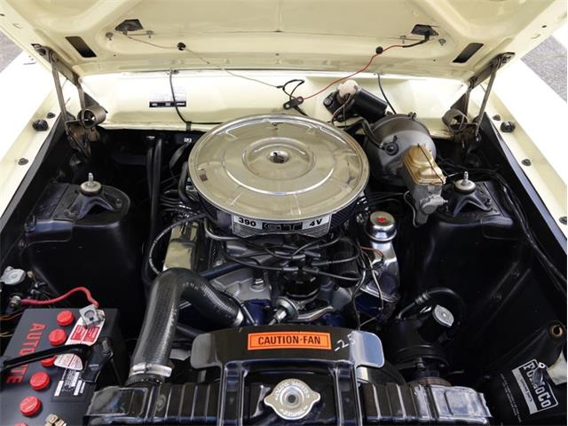 1967 Ford Fairlane GT (CC-1717675) for sale in Youngville, North Carolina