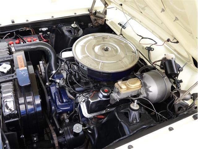 1967 Ford Fairlane GT (CC-1717675) for sale in Youngville, North Carolina