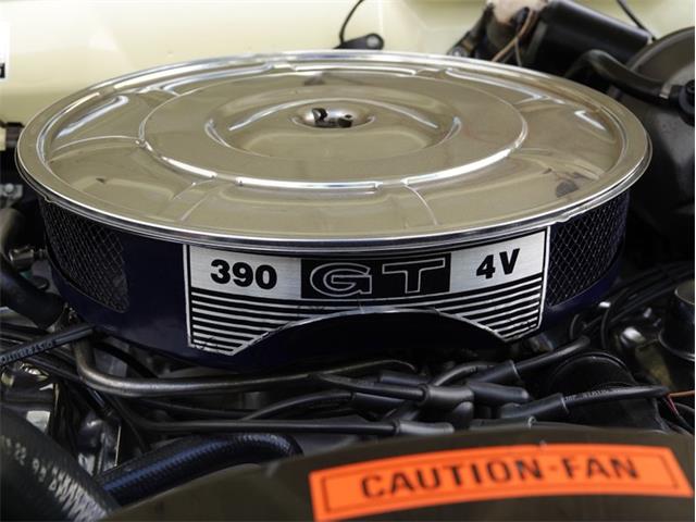 1967 Ford Fairlane GT (CC-1717675) for sale in Youngville, North Carolina