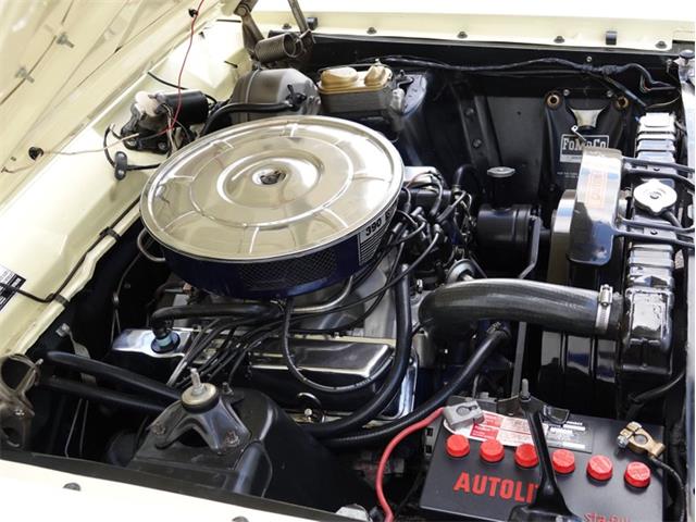 1967 Ford Fairlane GT (CC-1717675) for sale in Youngville, North Carolina