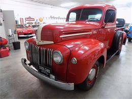 1947 Ford Pickup (CC-1717691) for sale in Pompano Beach, Florida