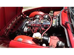 1969 Triumph TR6 (CC-1717692) for sale in SPRINGDALE, Arkansas