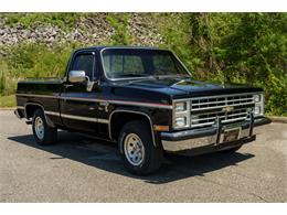 1985 Chevrolet Silverado (CC-1717695) for sale in Leeds, Alabama