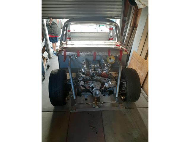 1965 Ford Ranchero (CC-1717696) for sale in Westminster, California