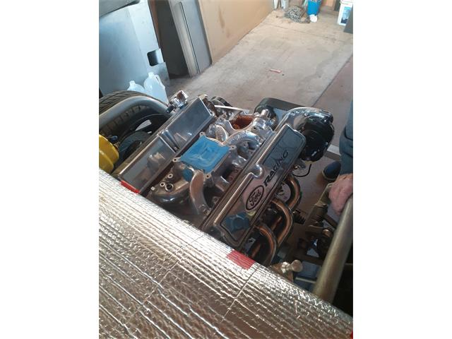 1965 Ford Ranchero (CC-1717696) for sale in Westminster, California
