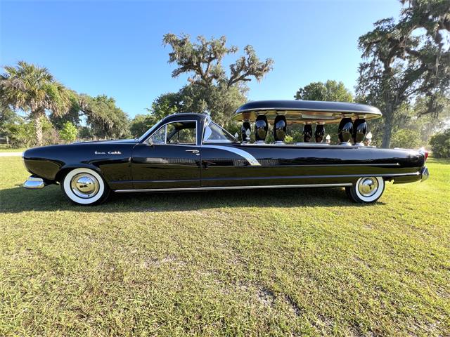 1960 Kaiser Automobile (CC-1717697) for sale in East Palatka, Florida
