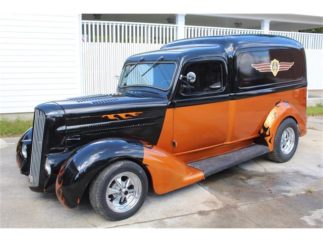 1937 Dodge Humpback Sedan Delivery (CC-1717698) for sale in Leeds, Alabama