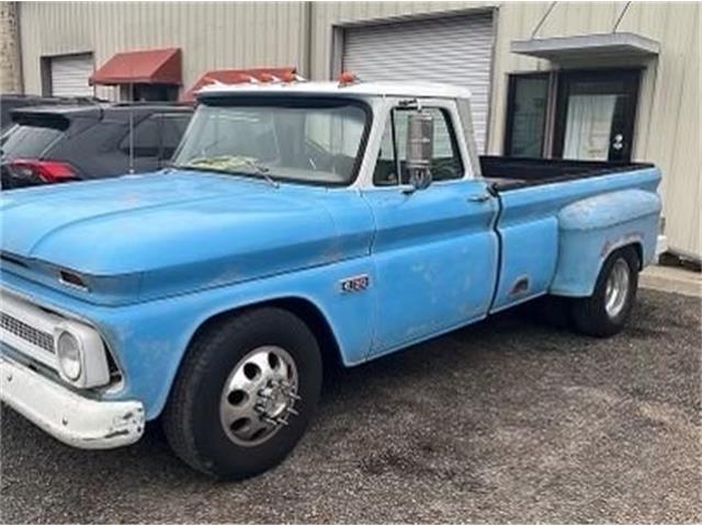 1966 Chevrolet C20 For Sale 