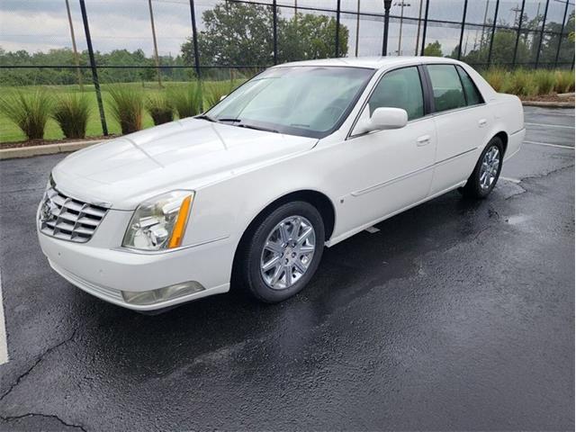 2006 Cadillac DTS (CC-1717705) for sale in Savannah, Georgia