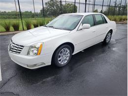 2006 Cadillac DTS (CC-1717705) for sale in Savannah, Georgia