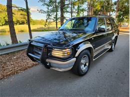1998 Ford Explorer (CC-1717716) for sale in Savannah, Georgia