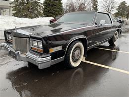1981 Cadillac Eldorado Biarritz (CC-1717731) for sale in Edina, Minnesota