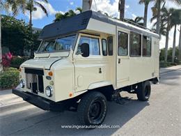 1967 Land Rover Series I (CC-1717735) for sale in Miami, Florida