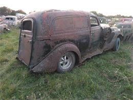 1936 Plymouth Sedan (CC-1717741) for sale in Parkers Prairie, Minnesota