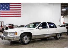 1994 Cadillac Fleetwood (CC-1717745) for sale in Kentwood, Michigan