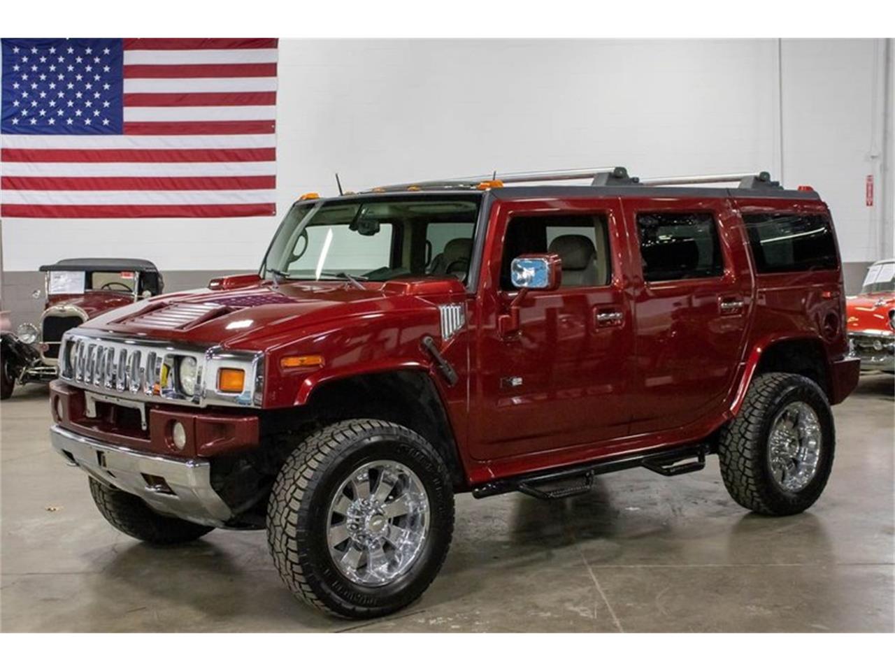 Amazing Hummer H2 For Sale In Michigan Pictures