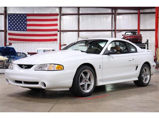 1995 Ford Mustang for Sale on ClassicCars.com