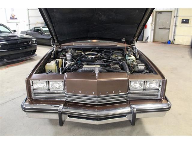 1980 Oldsmobile Toronado (CC-1717760) for sale in Kentwood, Michigan