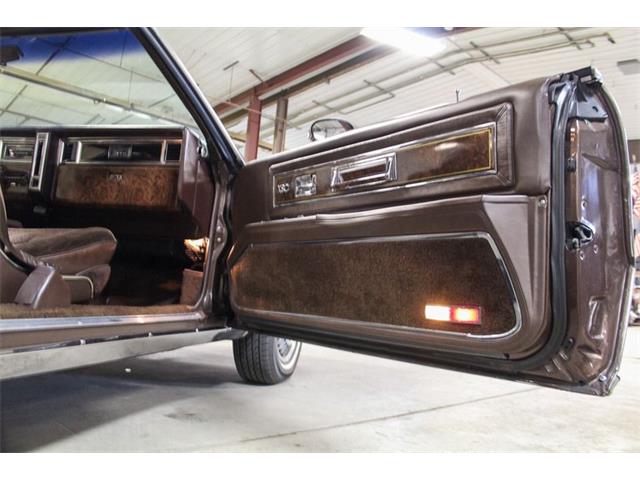 1980 Oldsmobile Toronado (CC-1717760) for sale in Kentwood, Michigan