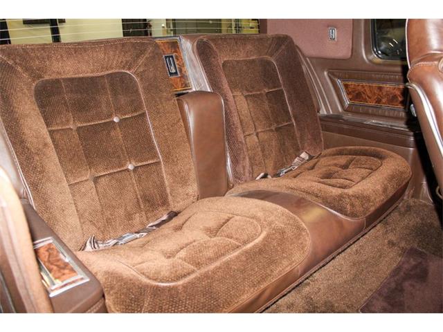 1980 Oldsmobile Toronado (CC-1717760) for sale in Kentwood, Michigan