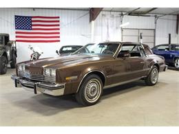 1980 Oldsmobile Toronado (CC-1717760) for sale in Kentwood, Michigan