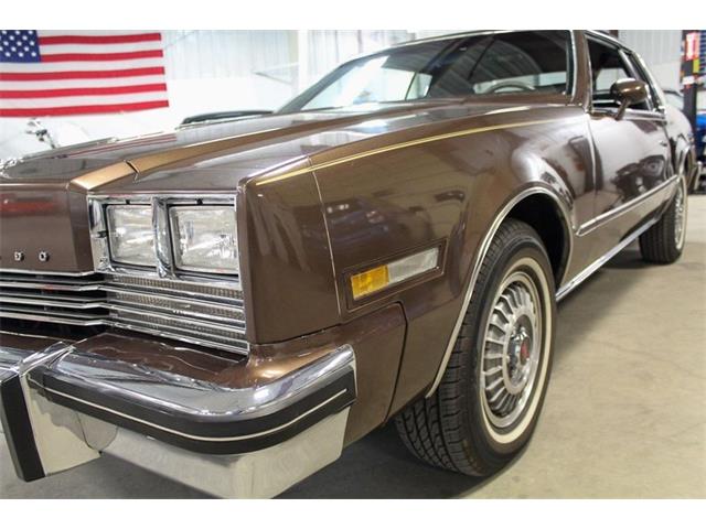 1980 Oldsmobile Toronado (CC-1717760) for sale in Kentwood, Michigan