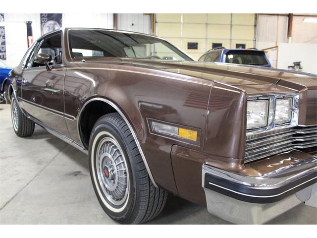 1980 Oldsmobile Toronado (CC-1717760) for sale in Kentwood, Michigan