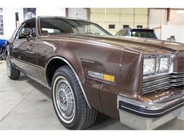 1980 Oldsmobile Toronado (CC-1717760) for sale in Kentwood, Michigan