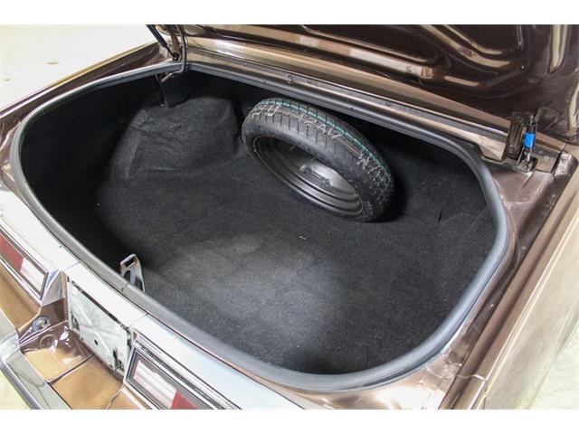 1980 Oldsmobile Toronado (CC-1717760) for sale in Kentwood, Michigan